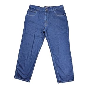 NEW Gentlemen Jeans Pants Size 44W x 32L Grade A Jeans